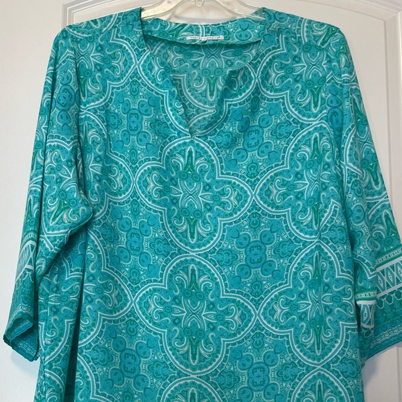 Excellent condition no flaws +
Claire beautiful boho scarf print - Picture 1 of 2